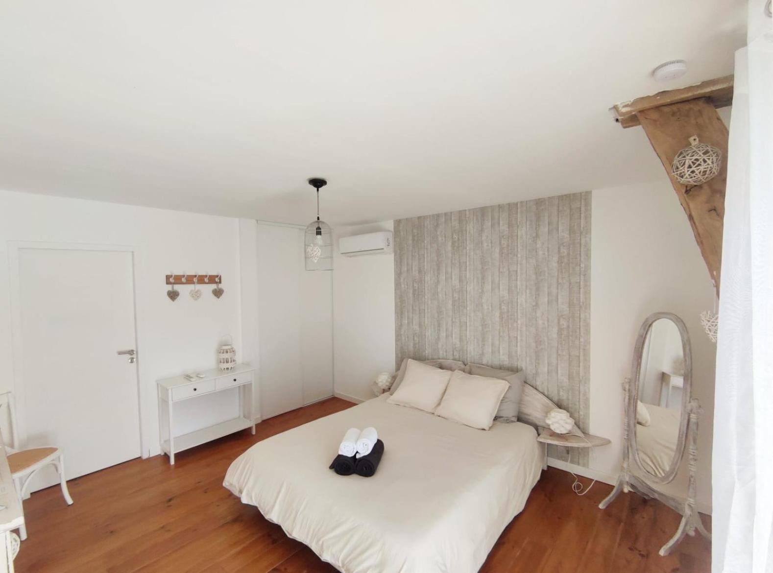 Le Domaine Du Quercy Bed & Breakfast Padirac Dış mekan fotoğraf