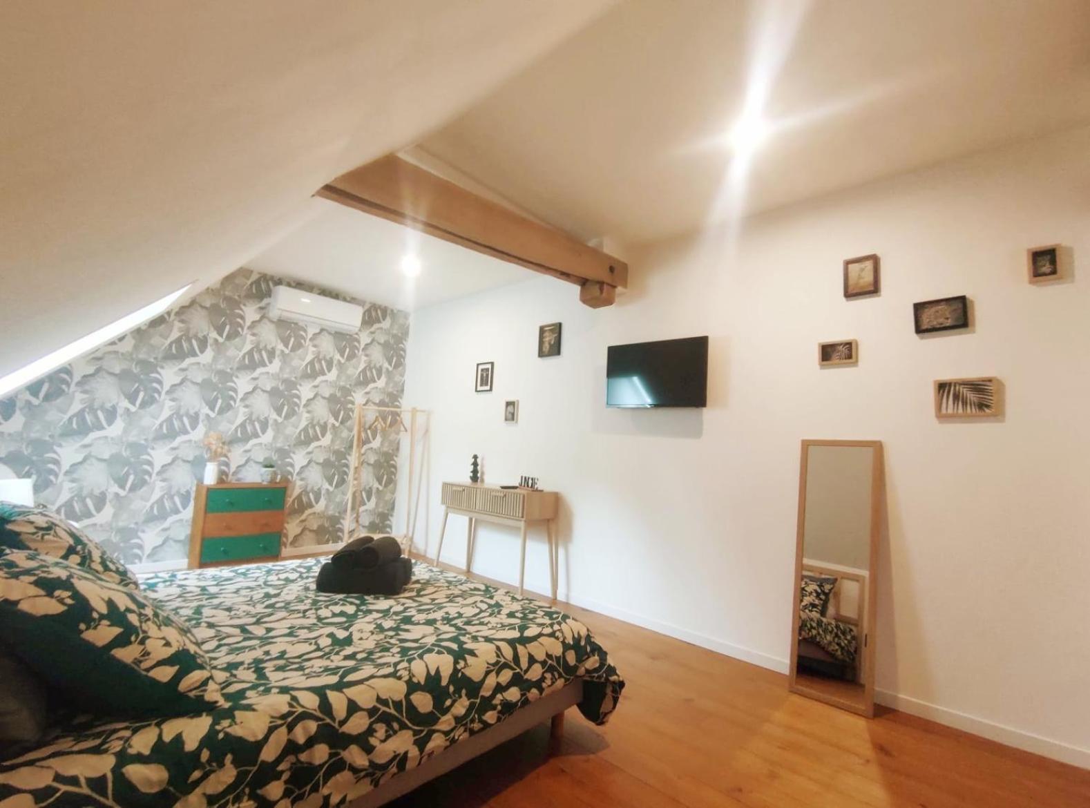 Le Domaine Du Quercy Bed & Breakfast Padirac Dış mekan fotoğraf