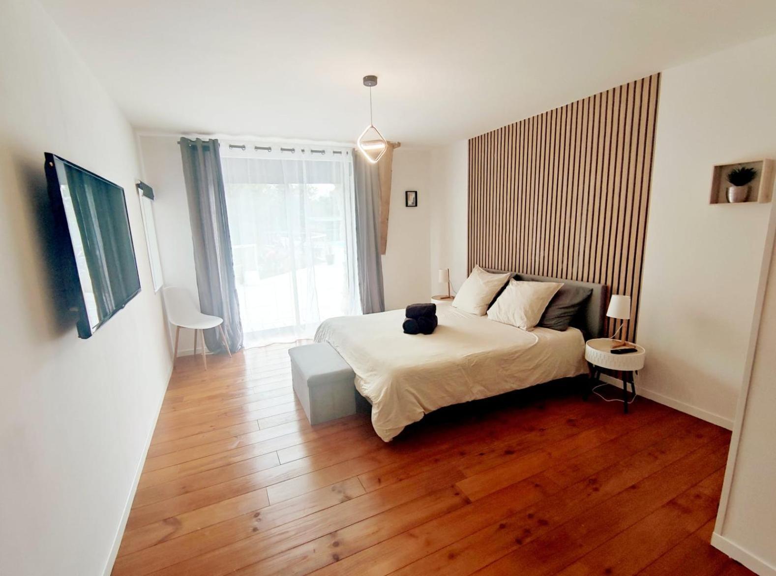 Le Domaine Du Quercy Bed & Breakfast Padirac Dış mekan fotoğraf
