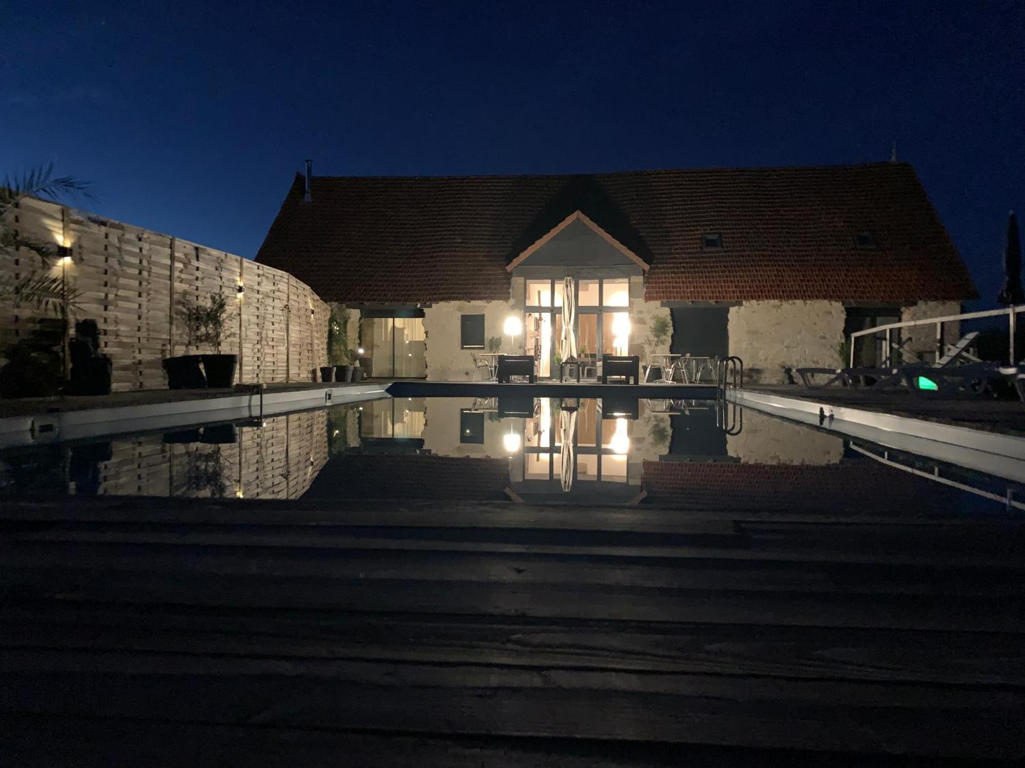 Le Domaine Du Quercy Bed & Breakfast Padirac Dış mekan fotoğraf