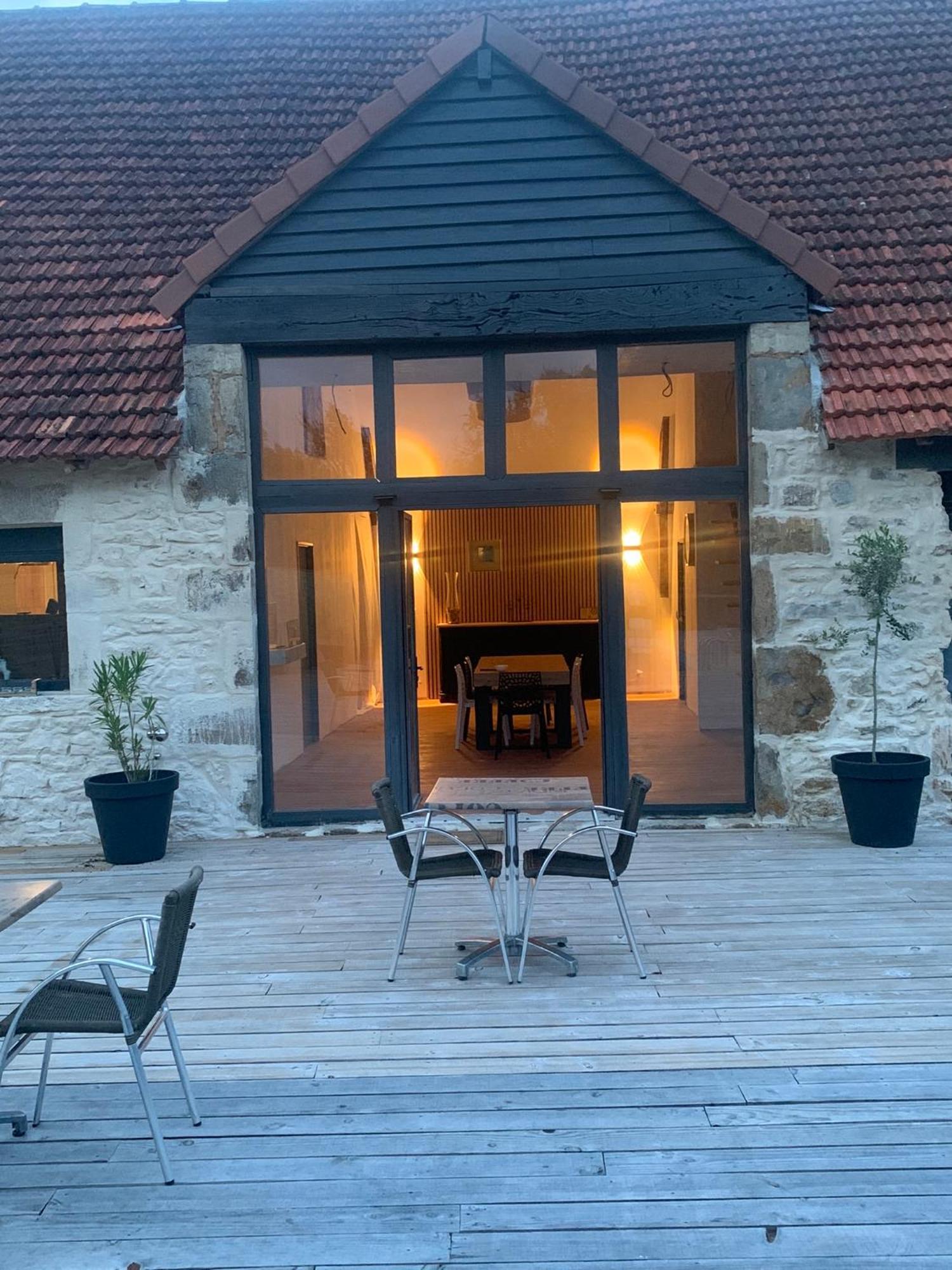 Le Domaine Du Quercy Bed & Breakfast Padirac Dış mekan fotoğraf