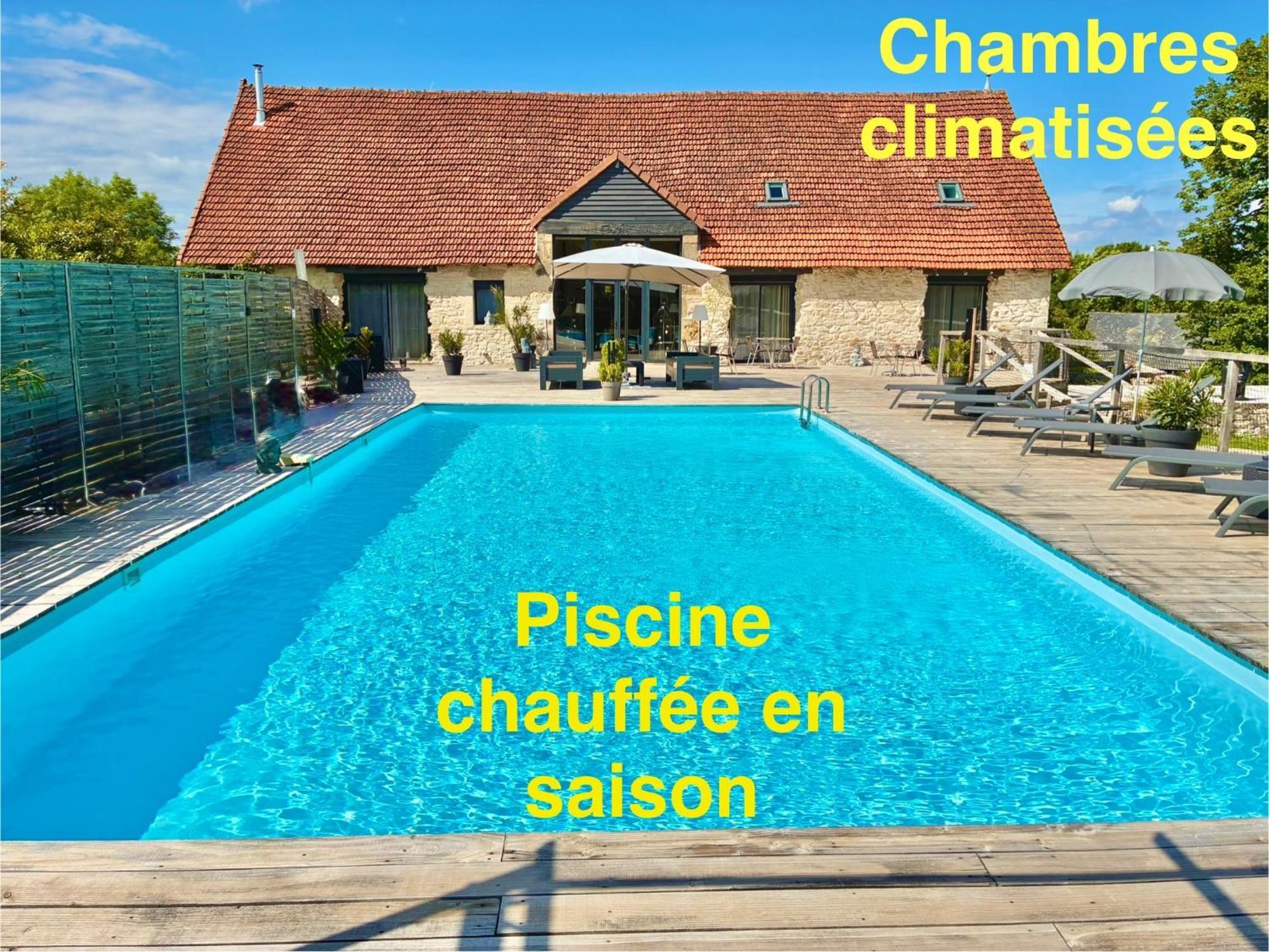 Le Domaine Du Quercy Bed & Breakfast Padirac Dış mekan fotoğraf
